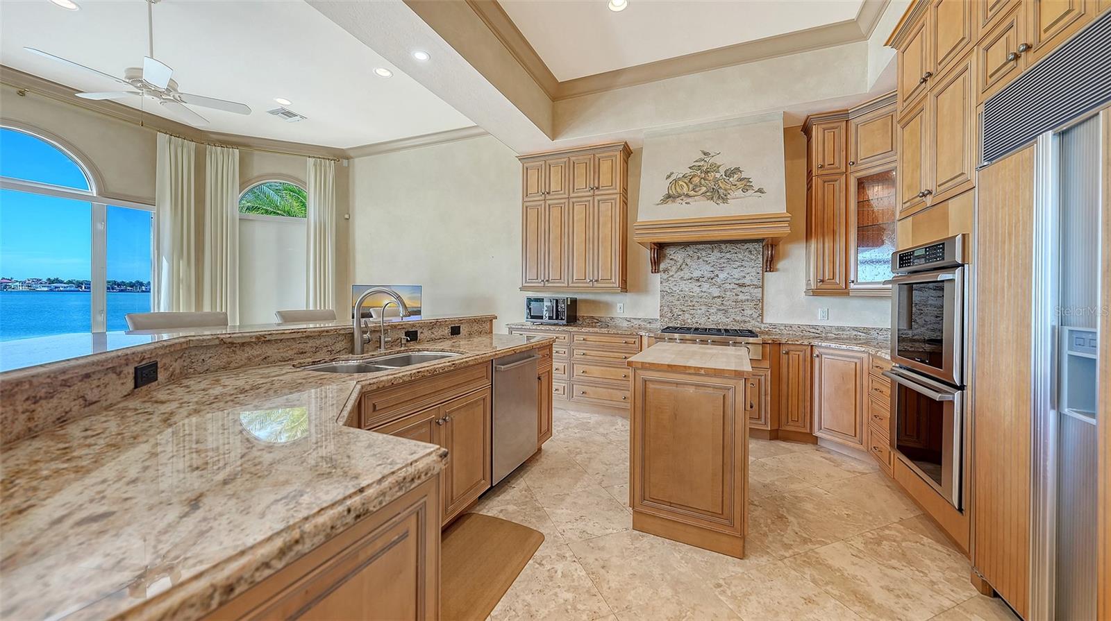 BIRD KEY SUB - Residential