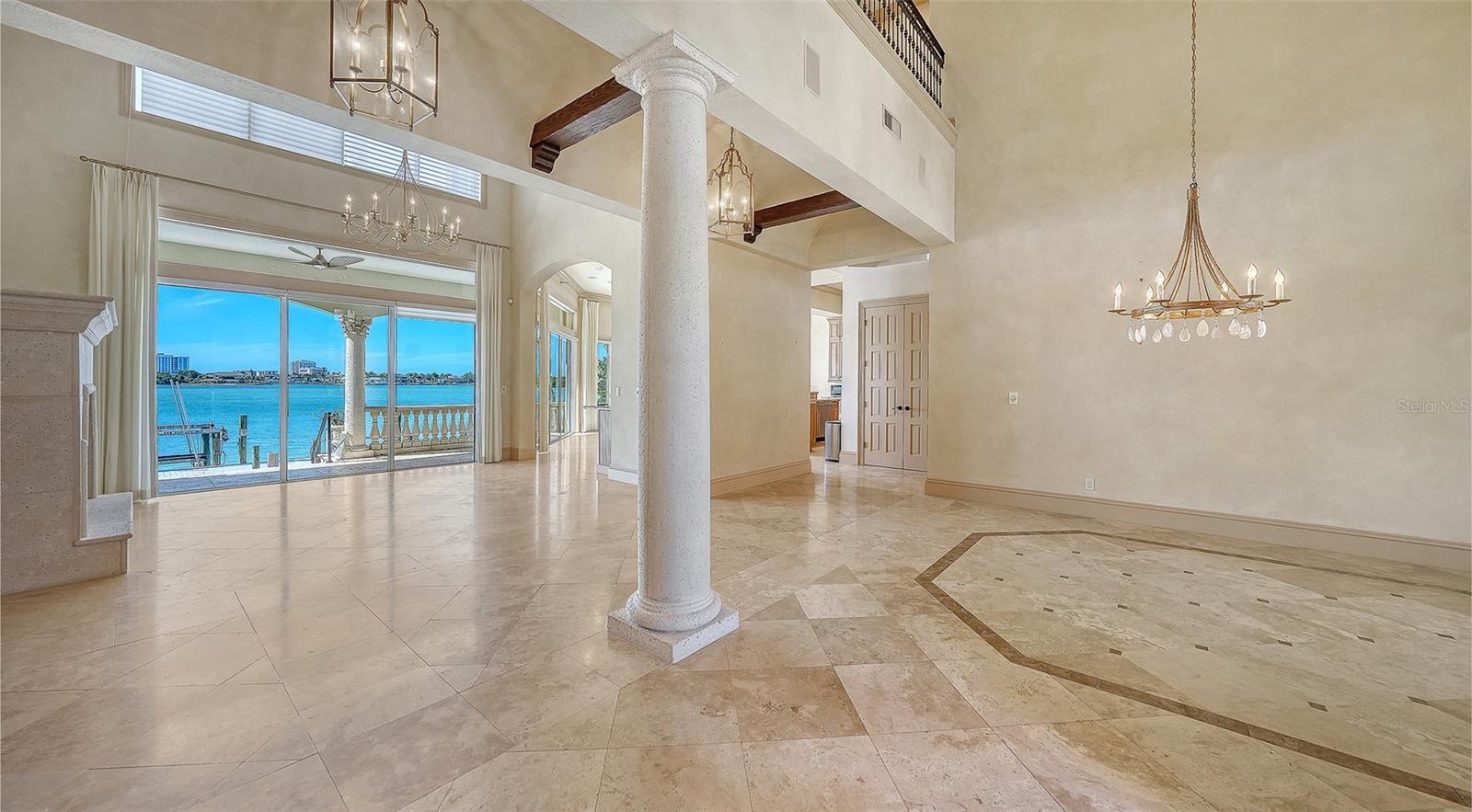 BIRD KEY SUB - Residential