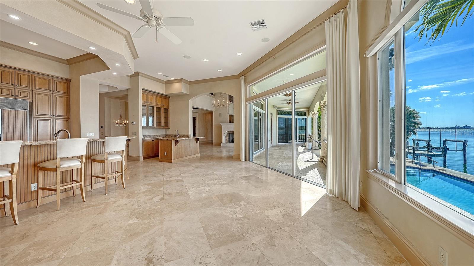 BIRD KEY SUB - Residential