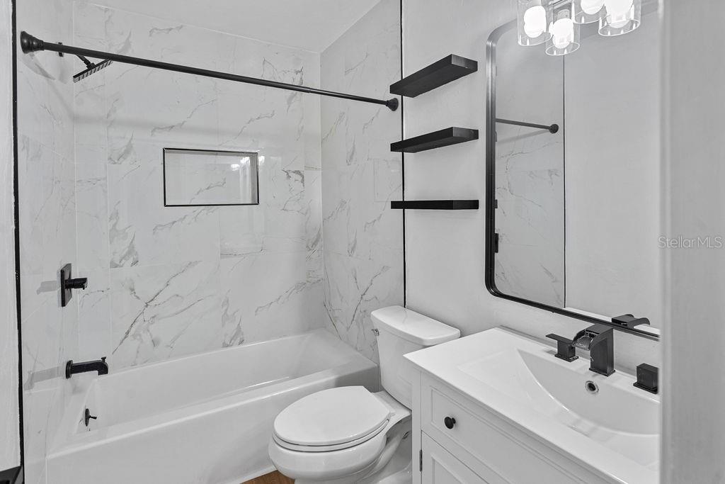 SAWMILL PH 03 - Residential