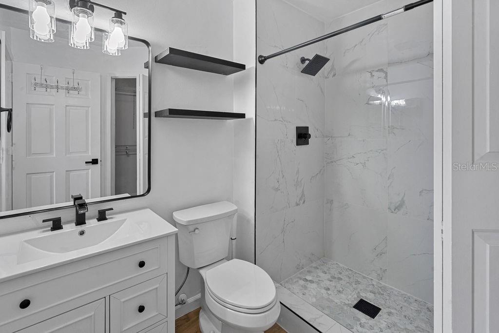 SAWMILL PH 03 - Residential