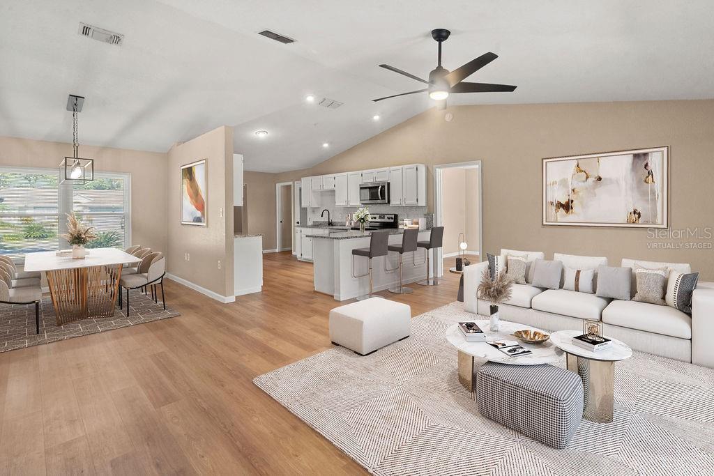 SAWMILL PH 03 - Residential