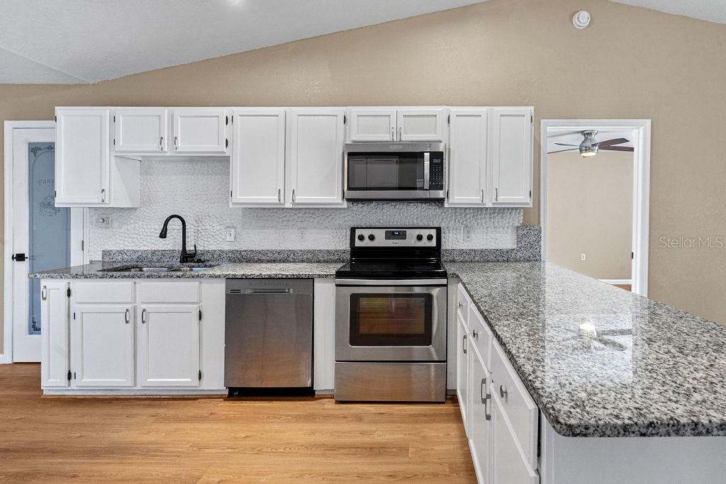 SAWMILL PH 03 - Residential