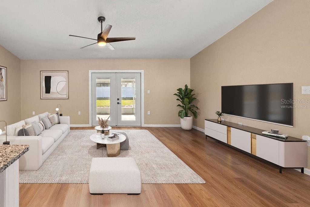 SAWMILL PH 03 - Residential