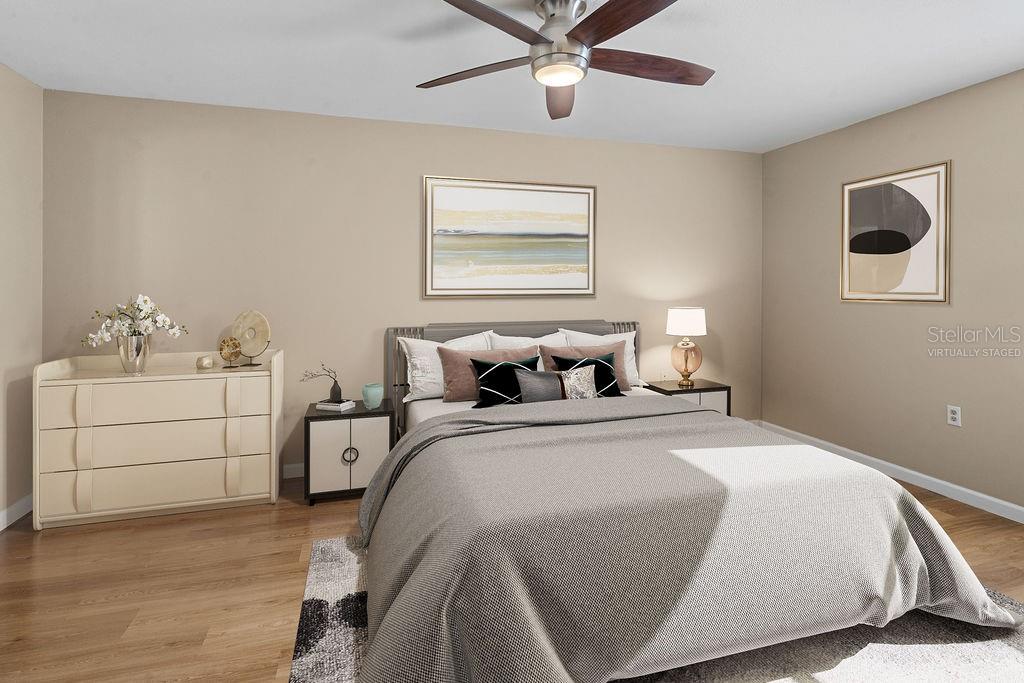 SAWMILL PH 03 - Residential