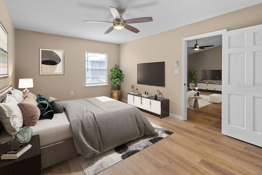 SAWMILL PH 03 - Residential