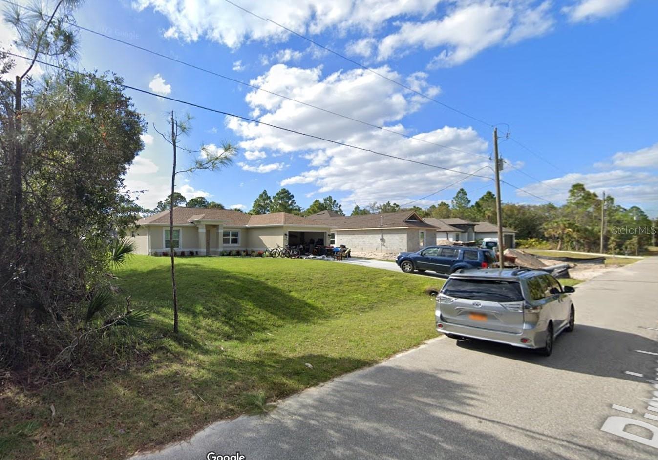 PORT CHARLOTTE SUB 12 - Land