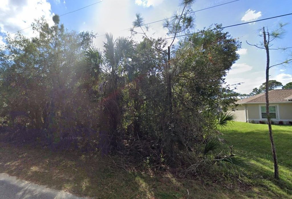 Photo of Birmingham Lane, North Port, FL 34288 (MLS # O6202759)