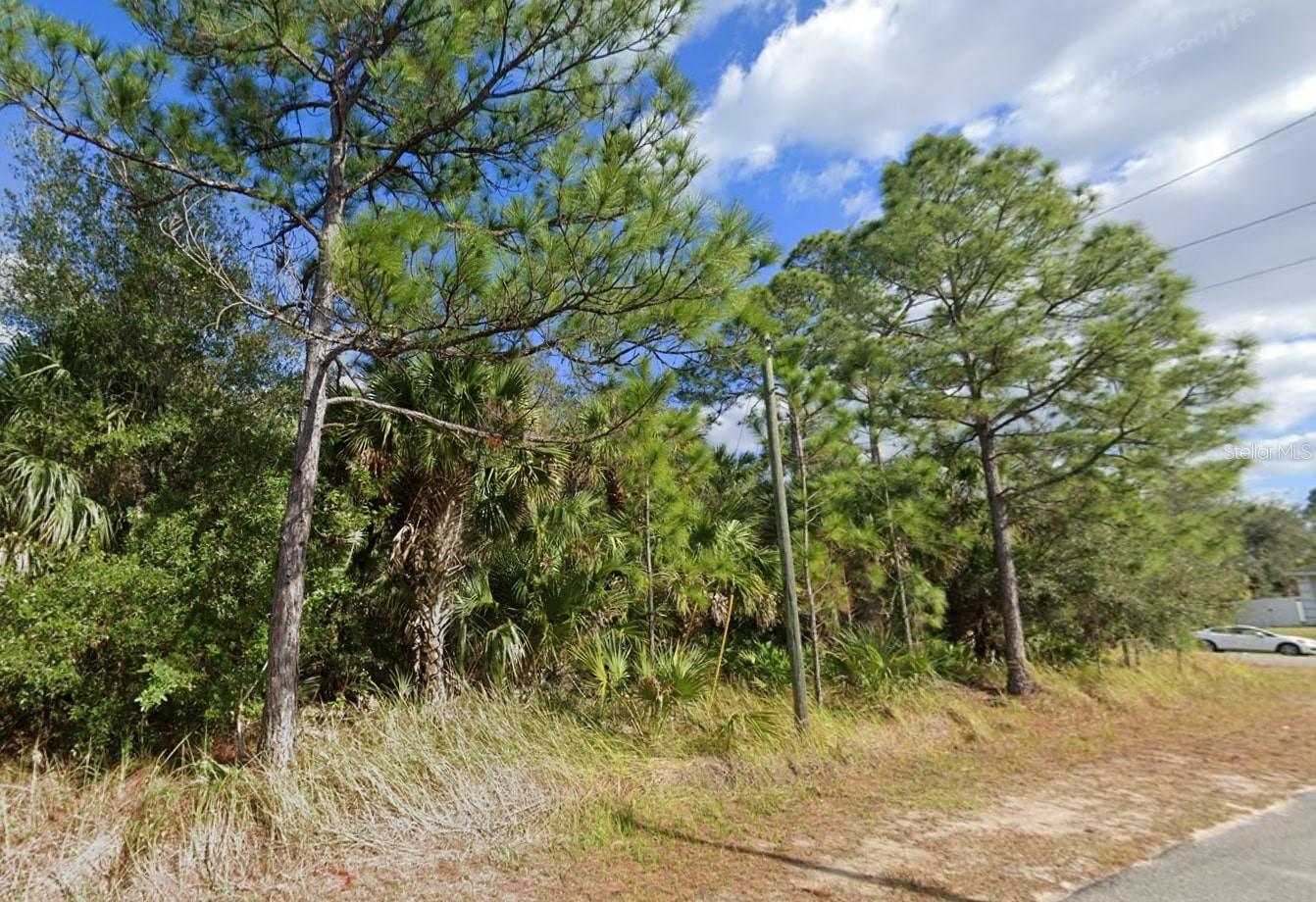 PORT CHARLOTTE SUB 12 - Land