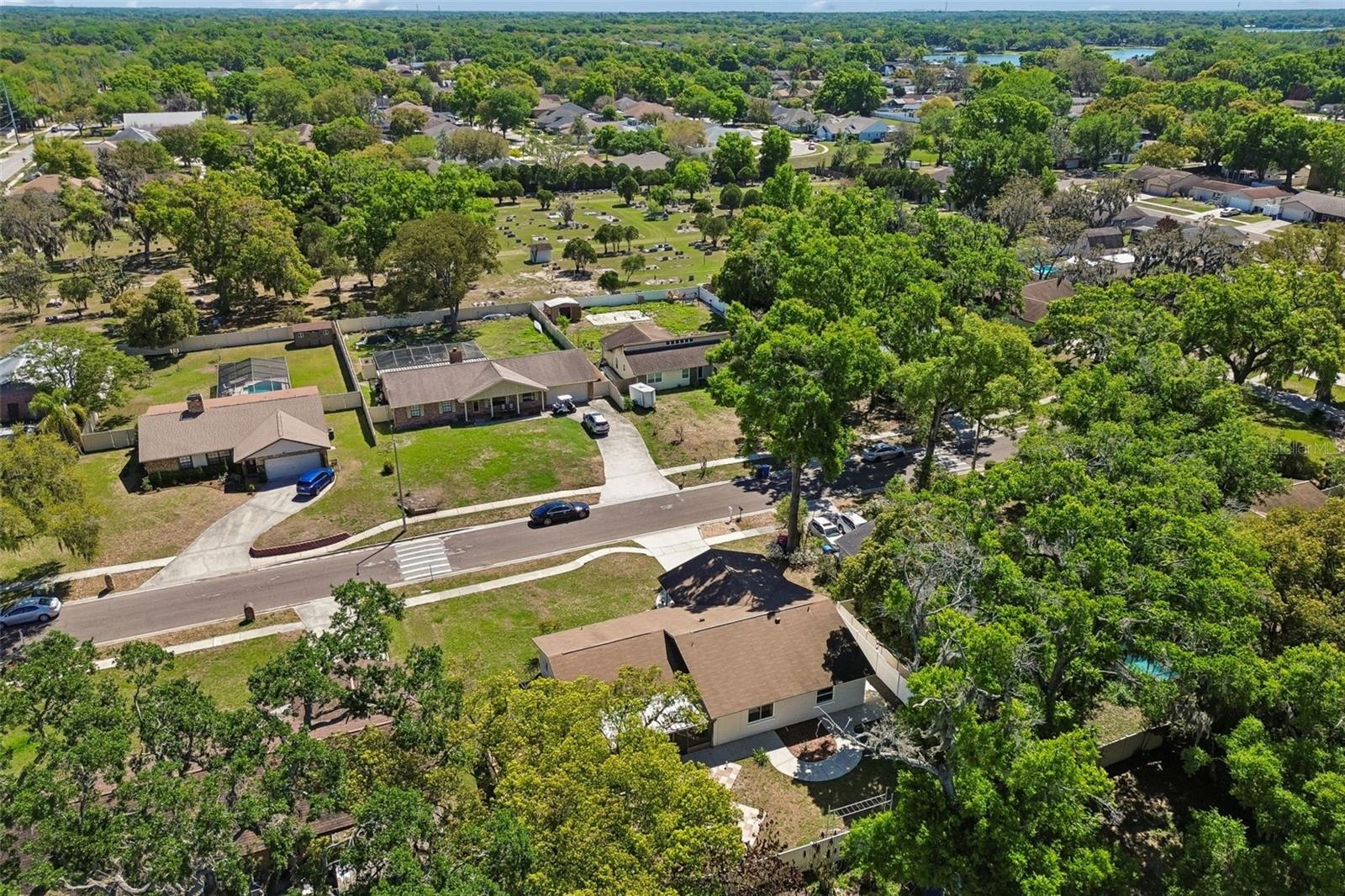 OAK FOREST ADD - Residential