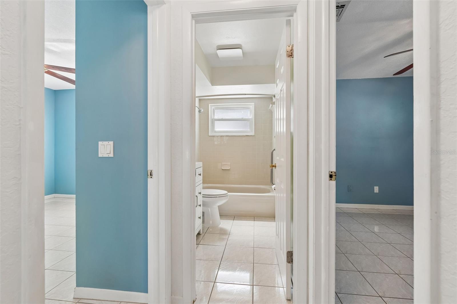 OAK FOREST ADD - Residential