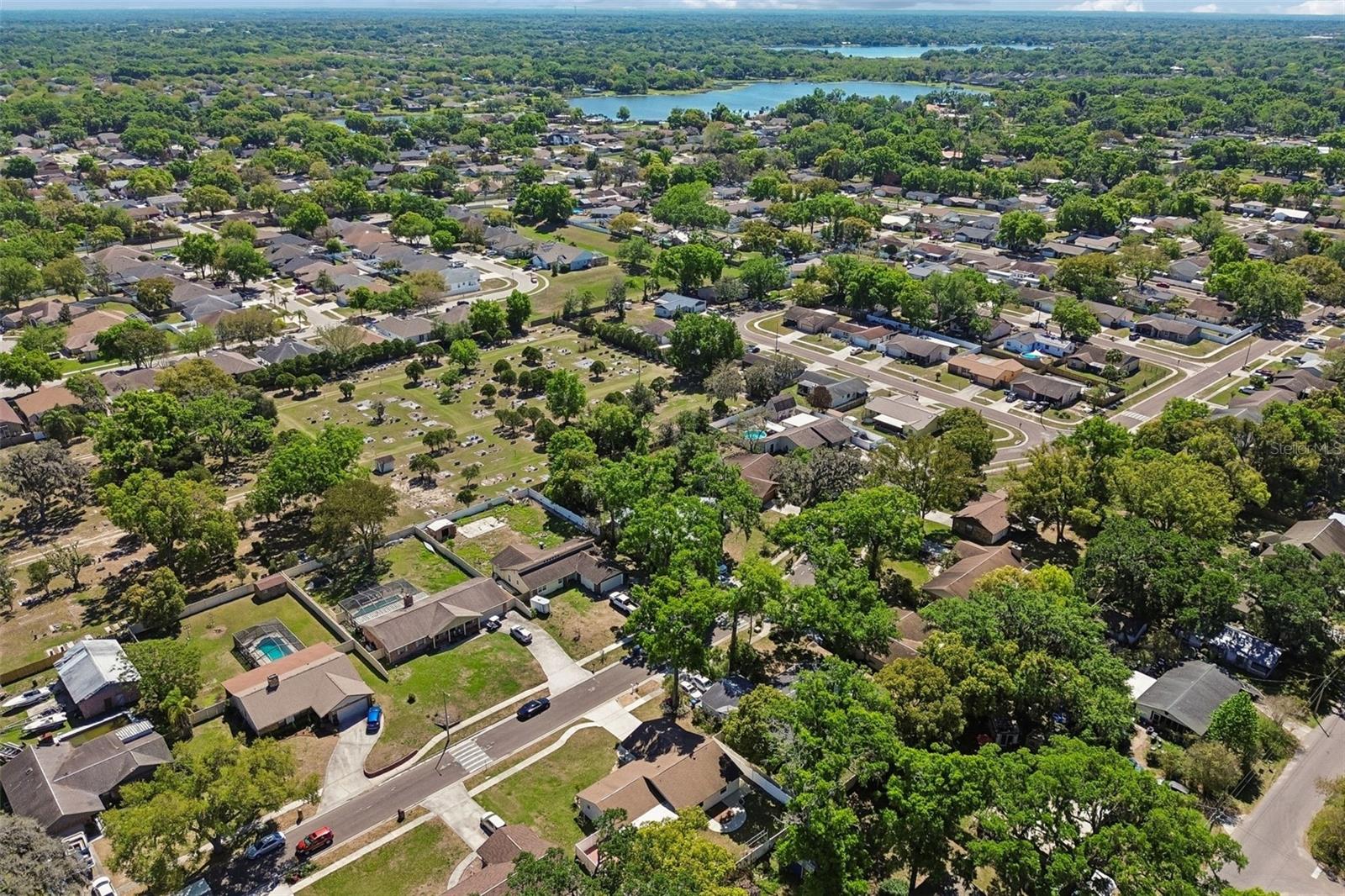 OAK FOREST ADD - Residential