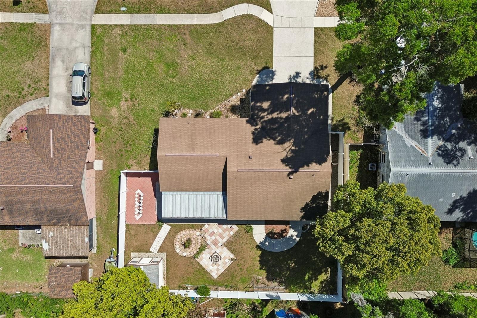 OAK FOREST ADD - Residential