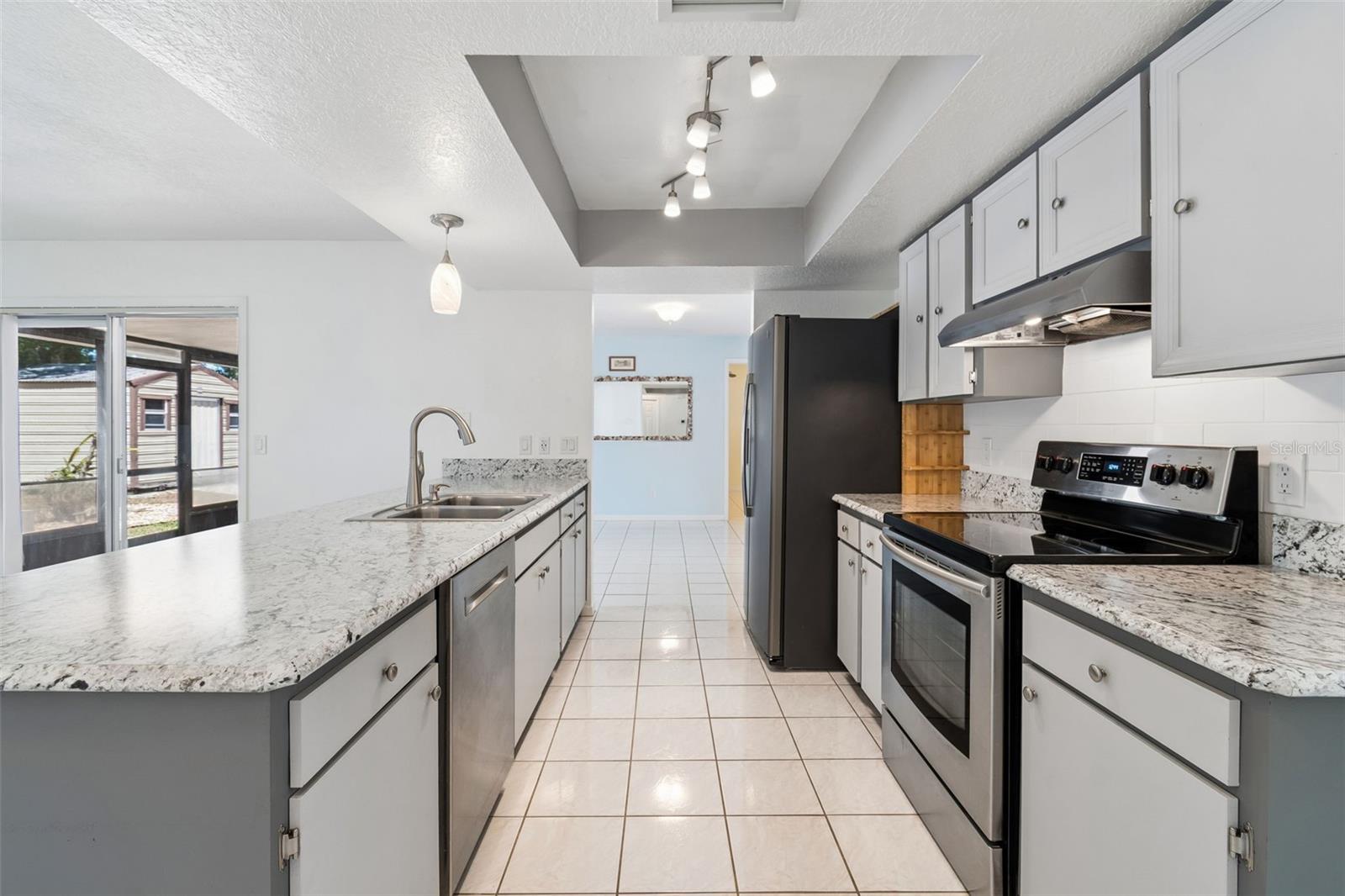 OAK FOREST ADD - Residential