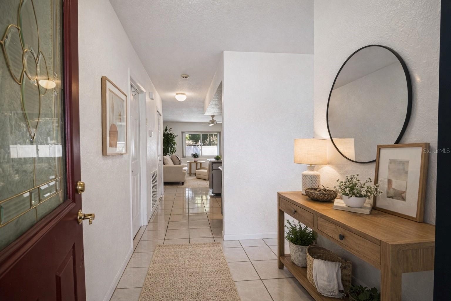 OAK FOREST ADD - Residential