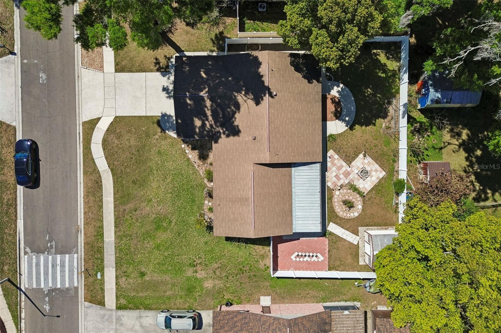 OAK FOREST ADD - Residential