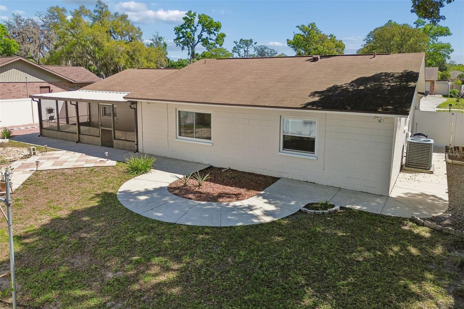 OAK FOREST ADD - Residential