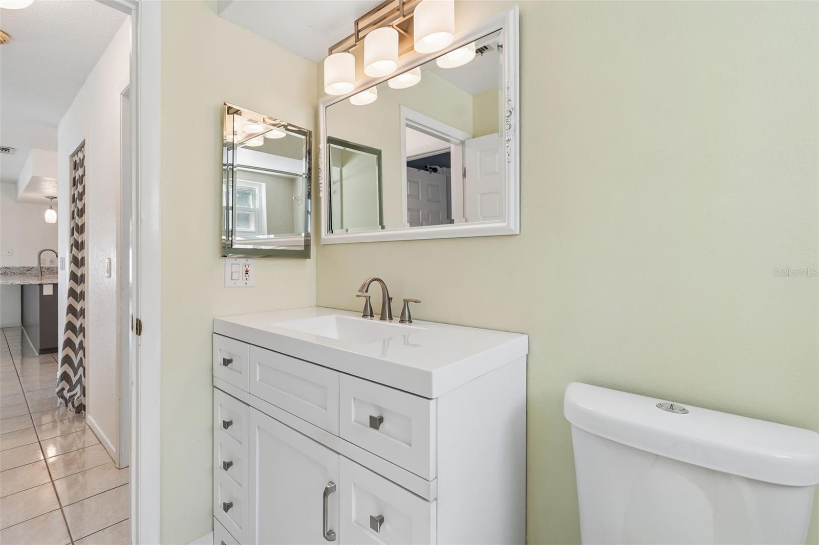 OAK FOREST ADD - Residential