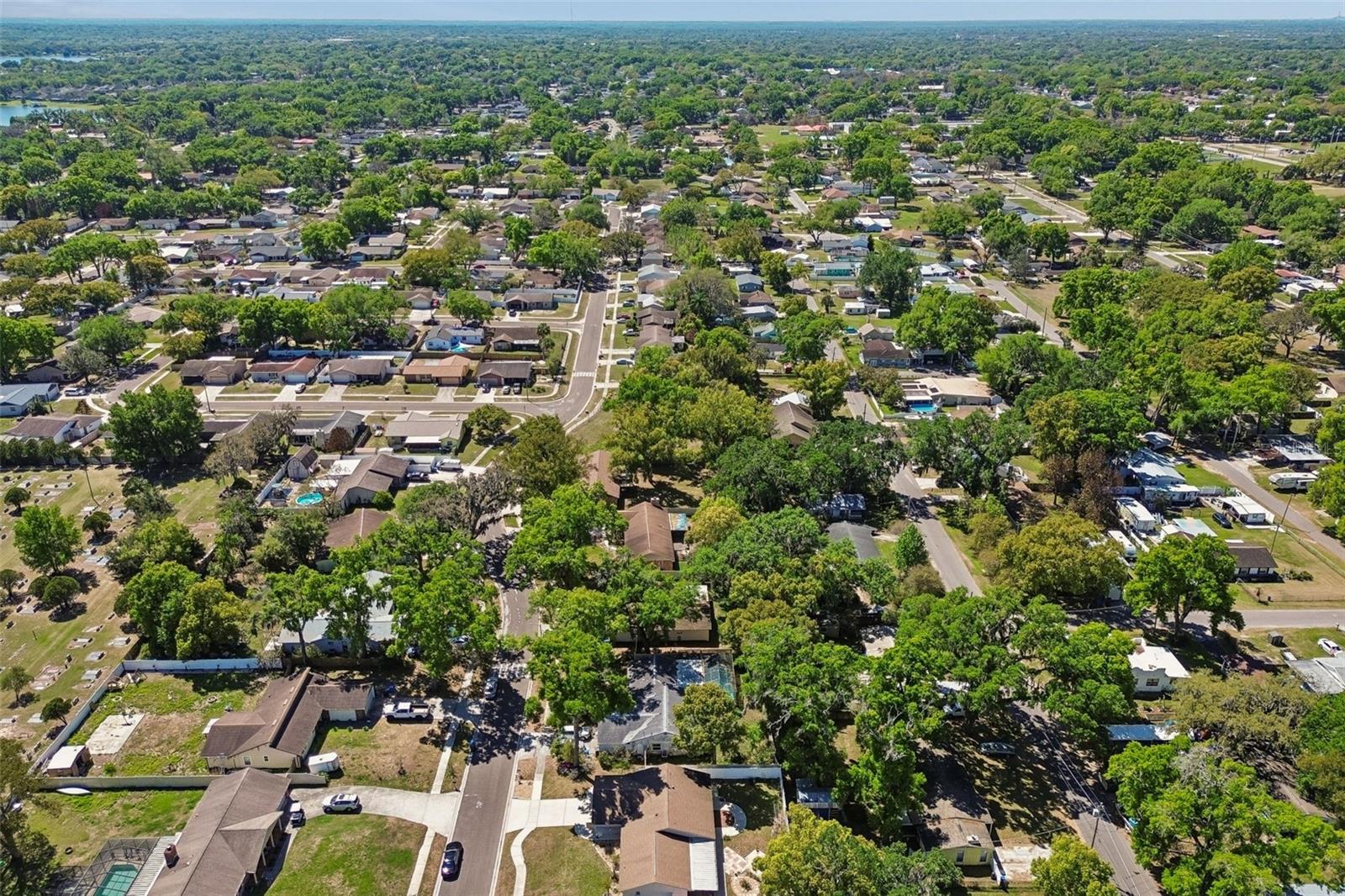 OAK FOREST ADD - Residential