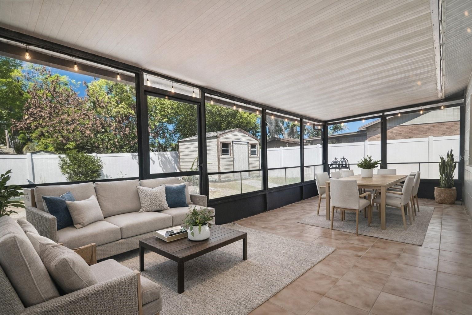 OAK FOREST ADD - Residential