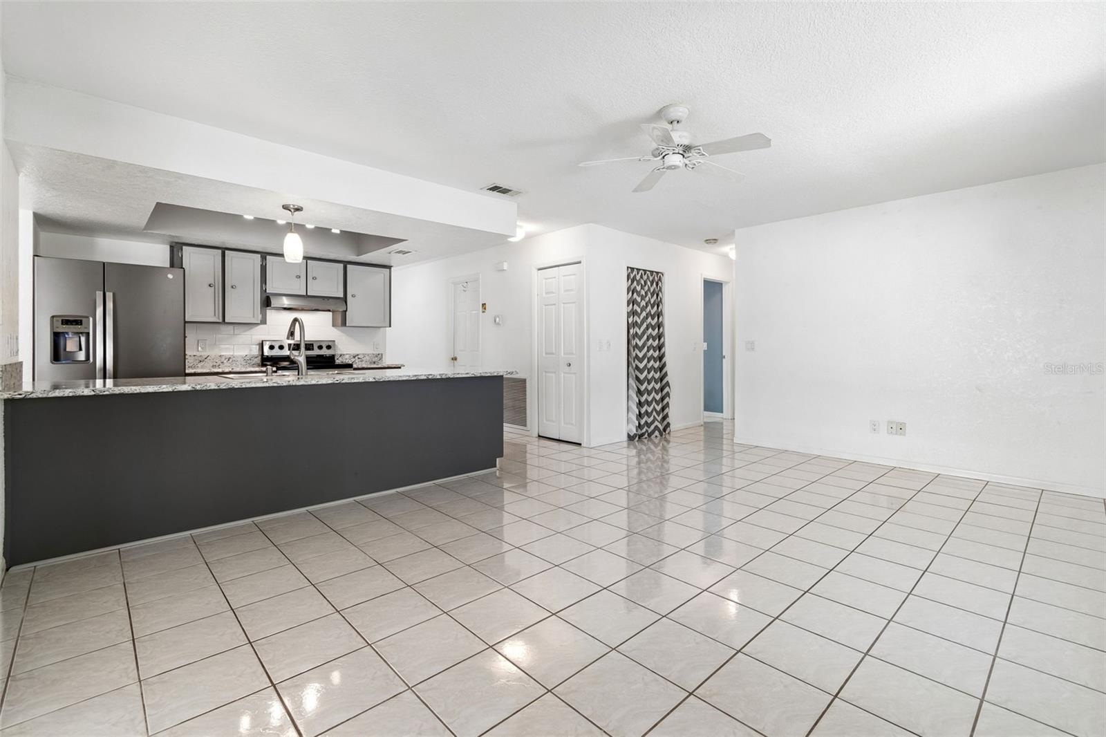 OAK FOREST ADD - Residential