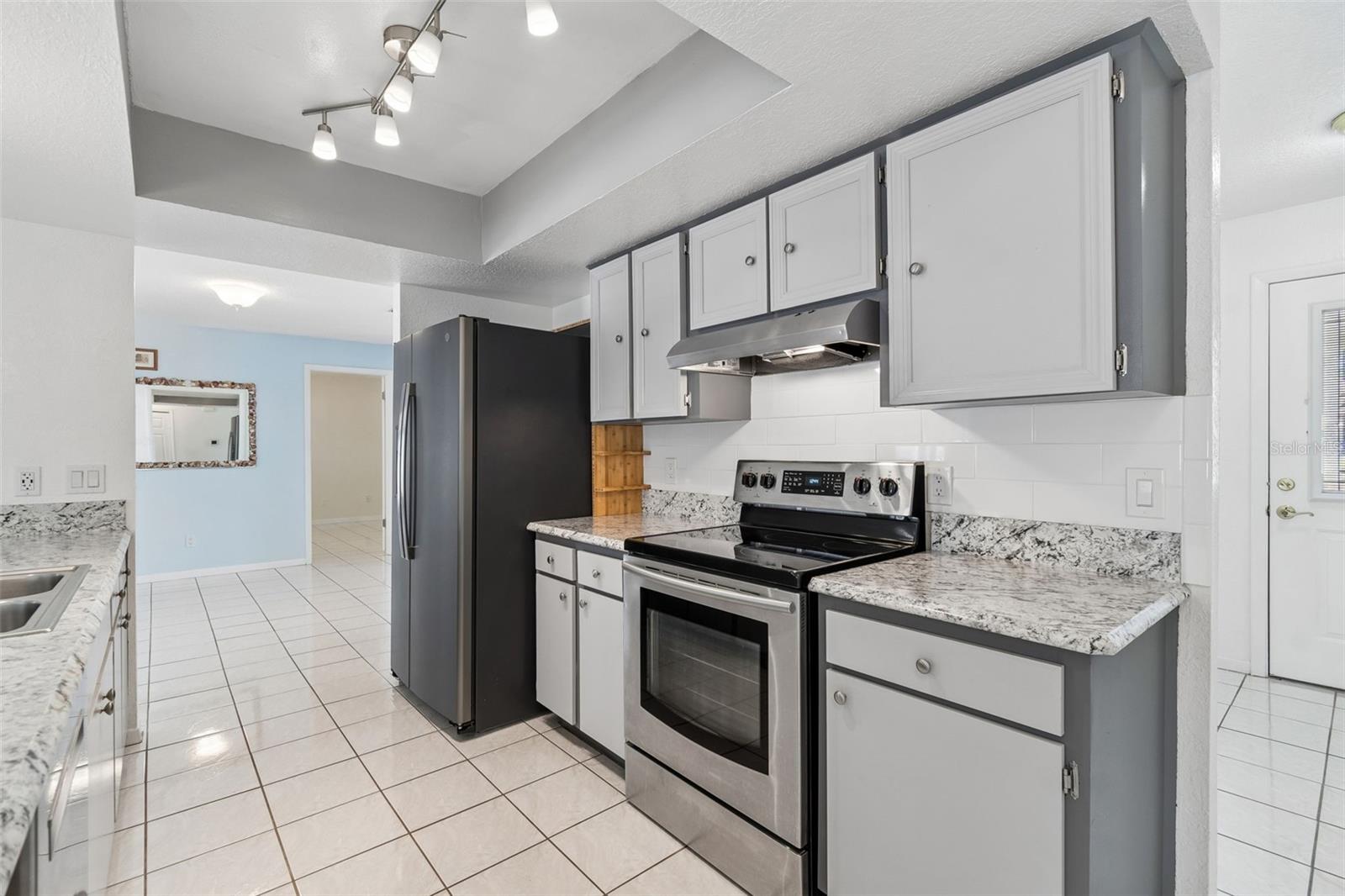 OAK FOREST ADD - Residential