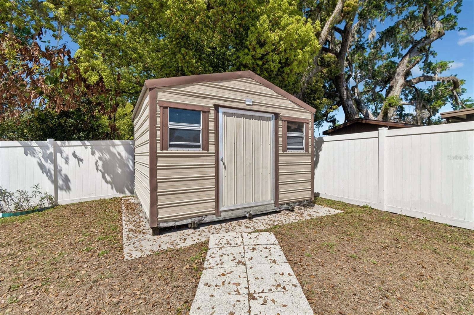 OAK FOREST ADD - Residential