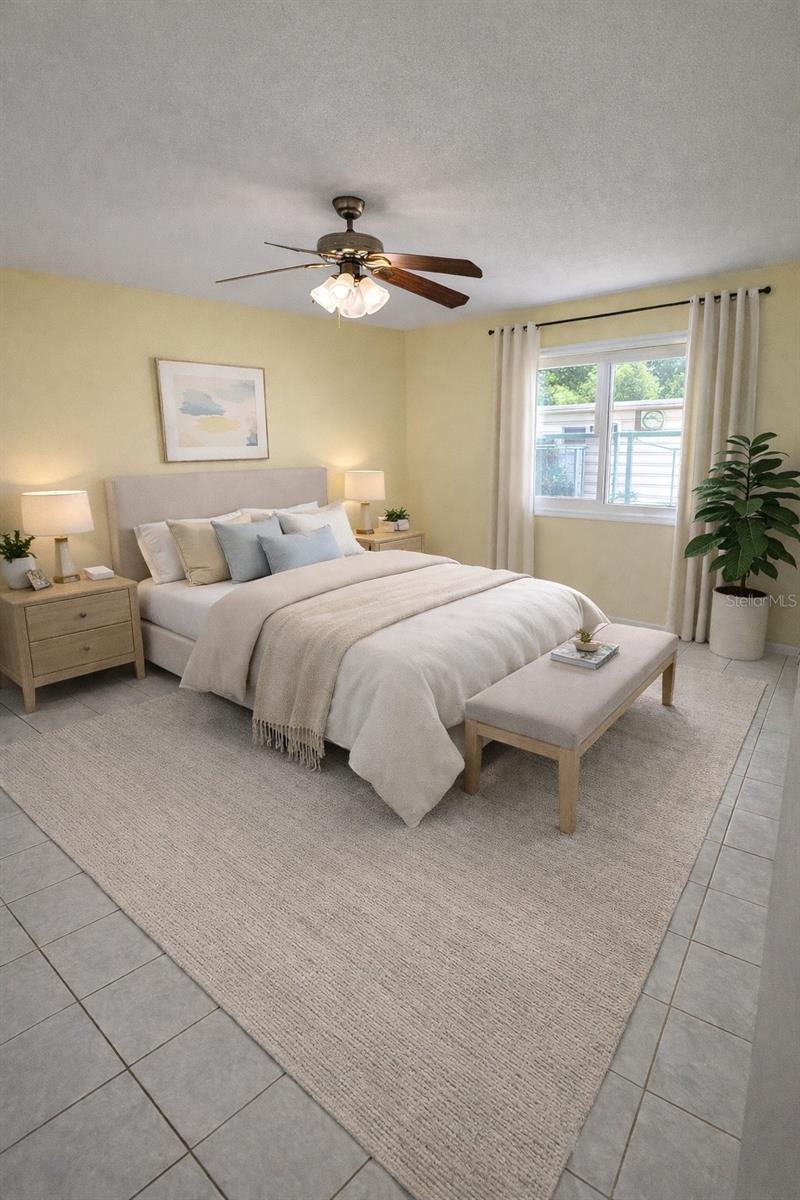 OAK FOREST ADD - Residential