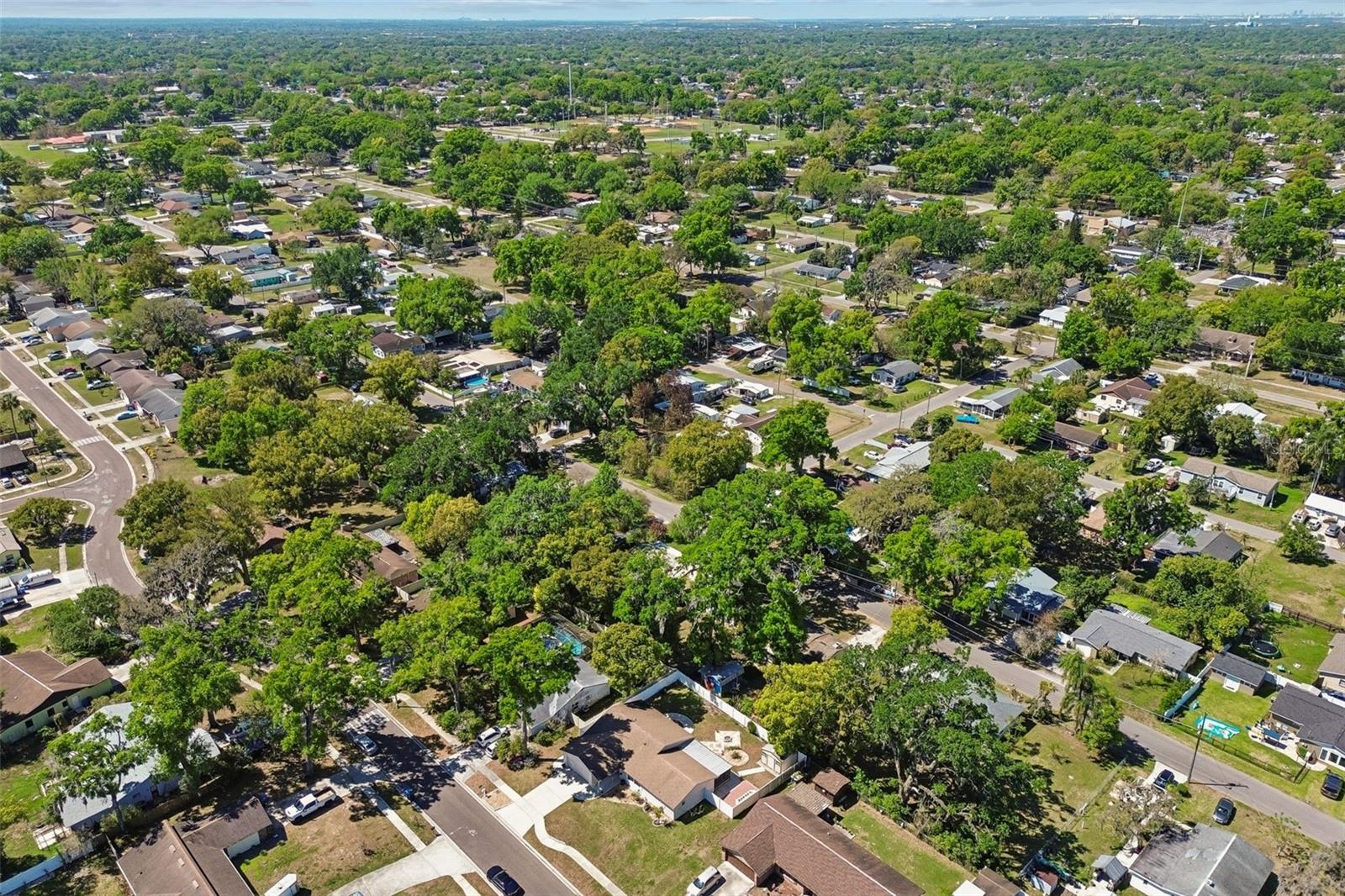 OAK FOREST ADD - Residential