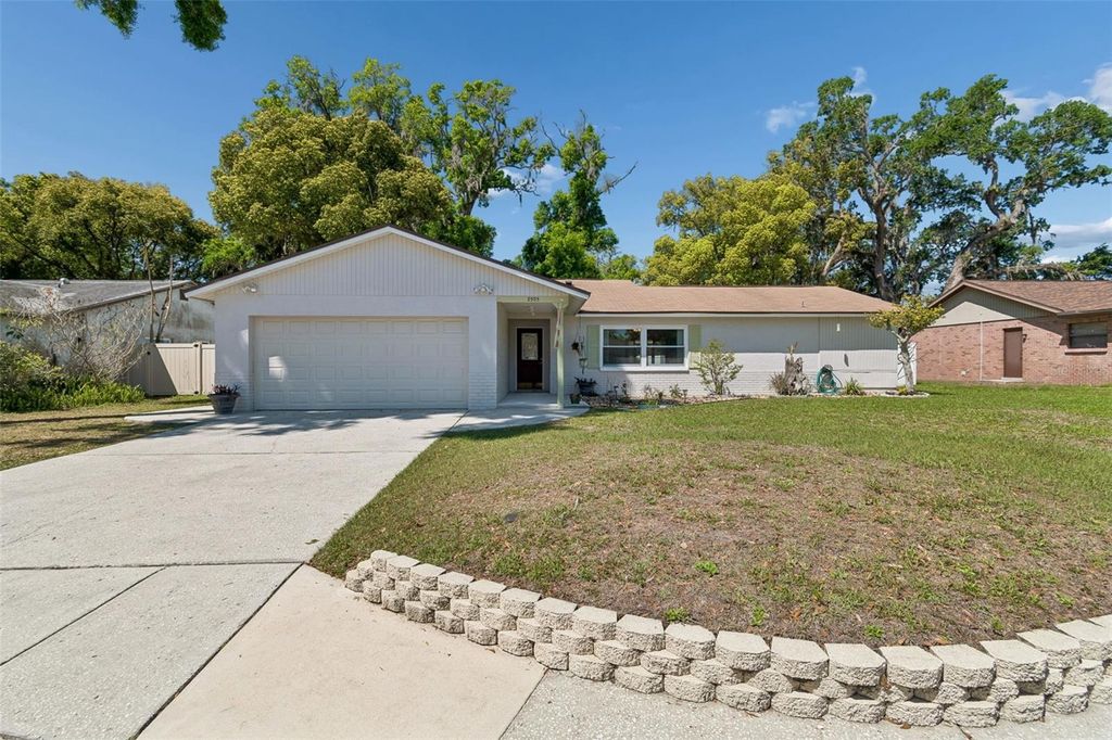 Photo of 2505 Linden Tree Street, Seffner, FL 33584 (MLS # TB8478524)