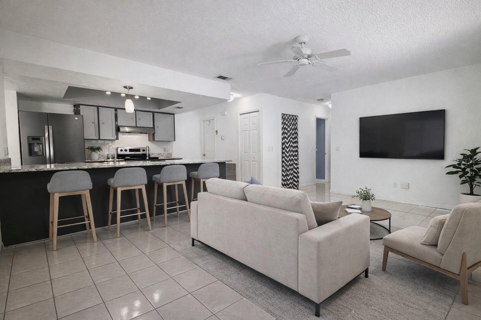 OAK FOREST ADD - Residential