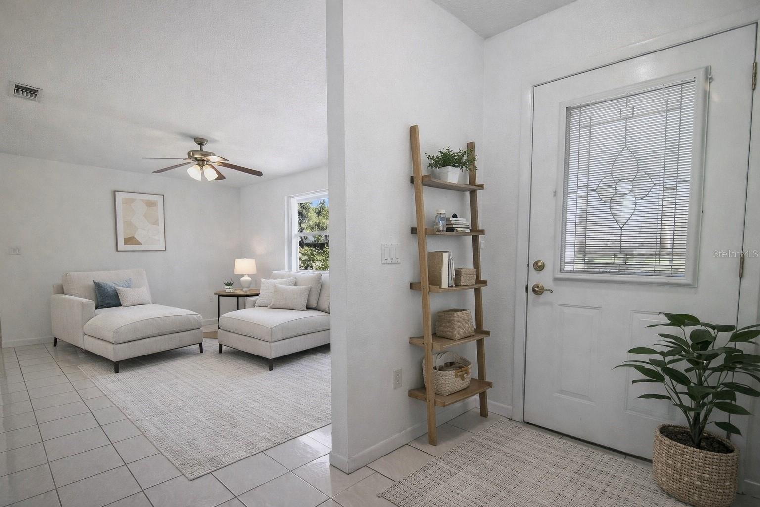 OAK FOREST ADD - Residential