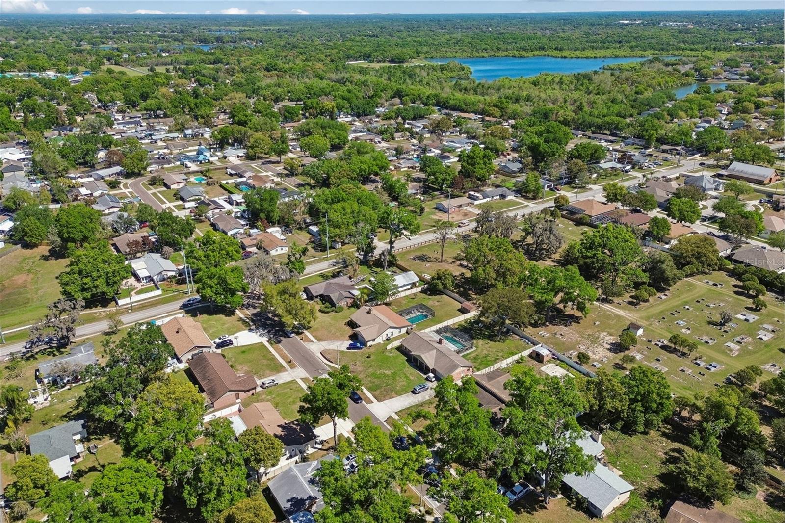 OAK FOREST ADD - Residential