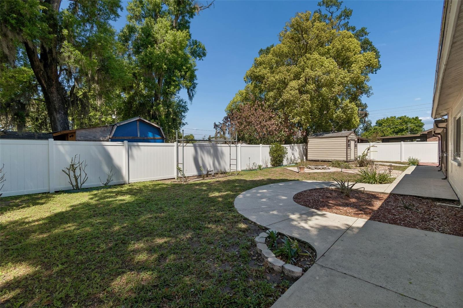 OAK FOREST ADD - Residential