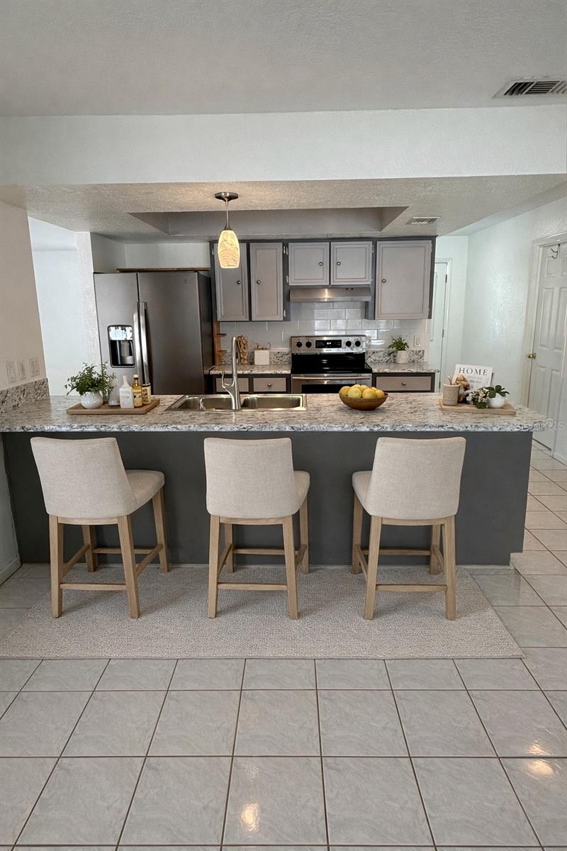 OAK FOREST ADD - Residential