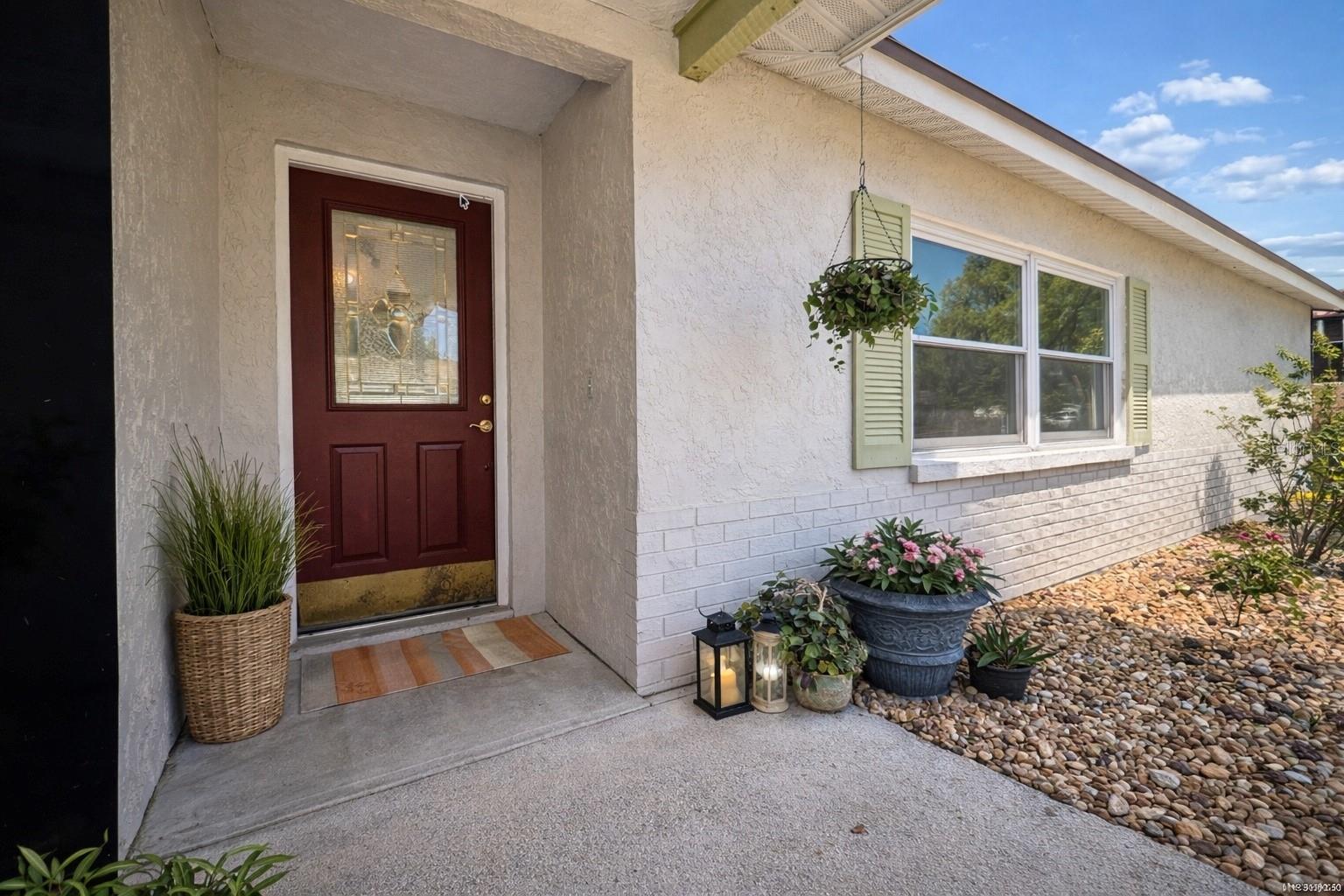 OAK FOREST ADD - Residential