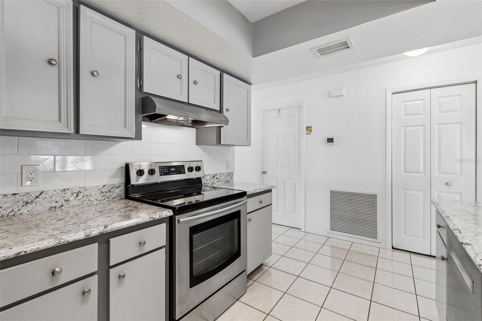 OAK FOREST ADD - Residential