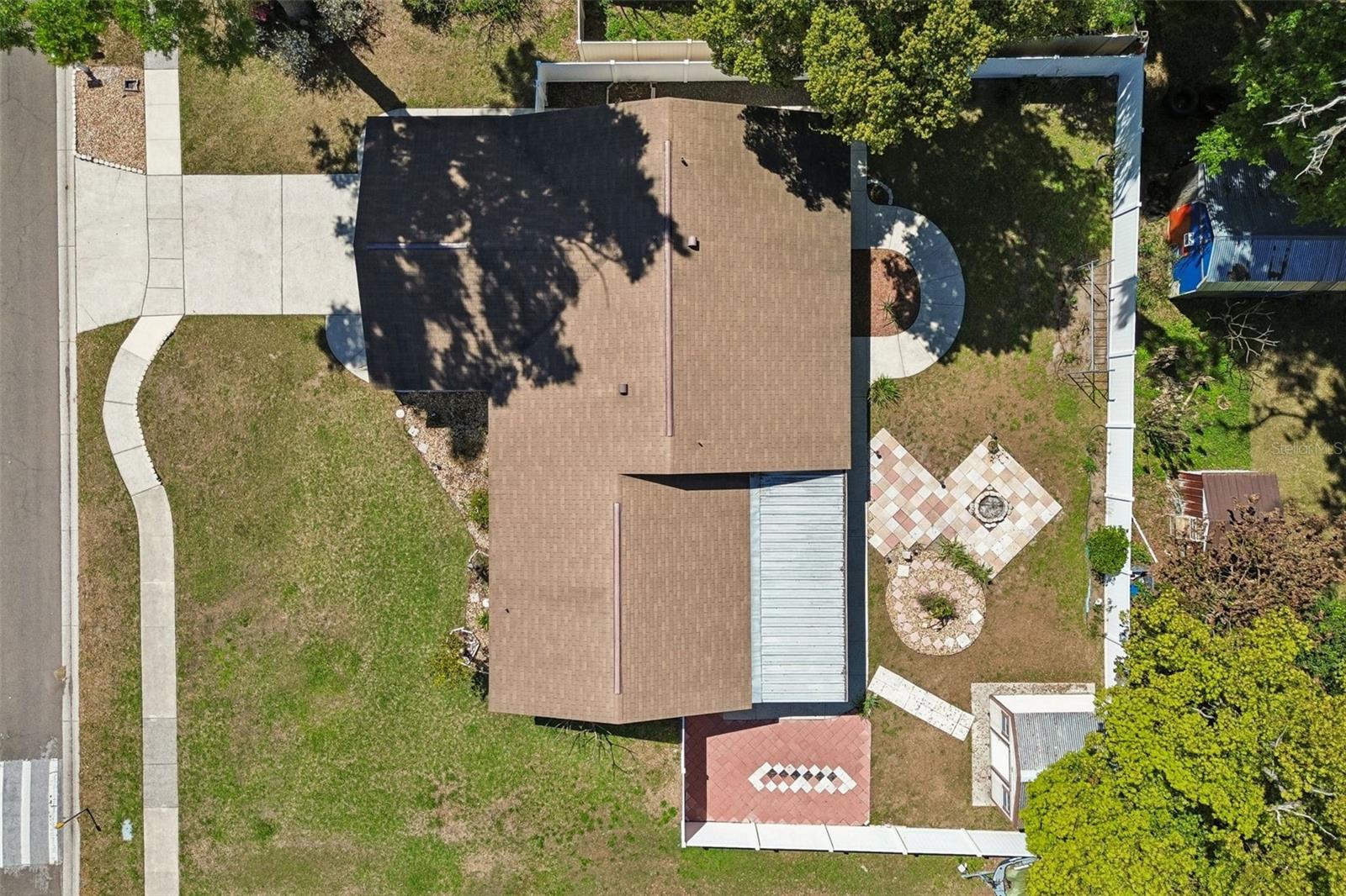 OAK FOREST ADD - Residential