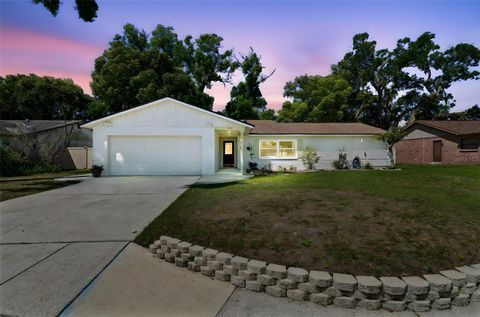 Photo of 2505 Linden Tree Street, Seffner, FL 33584 (MLS # TB8478524)