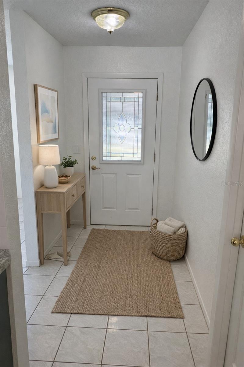 OAK FOREST ADD - Residential