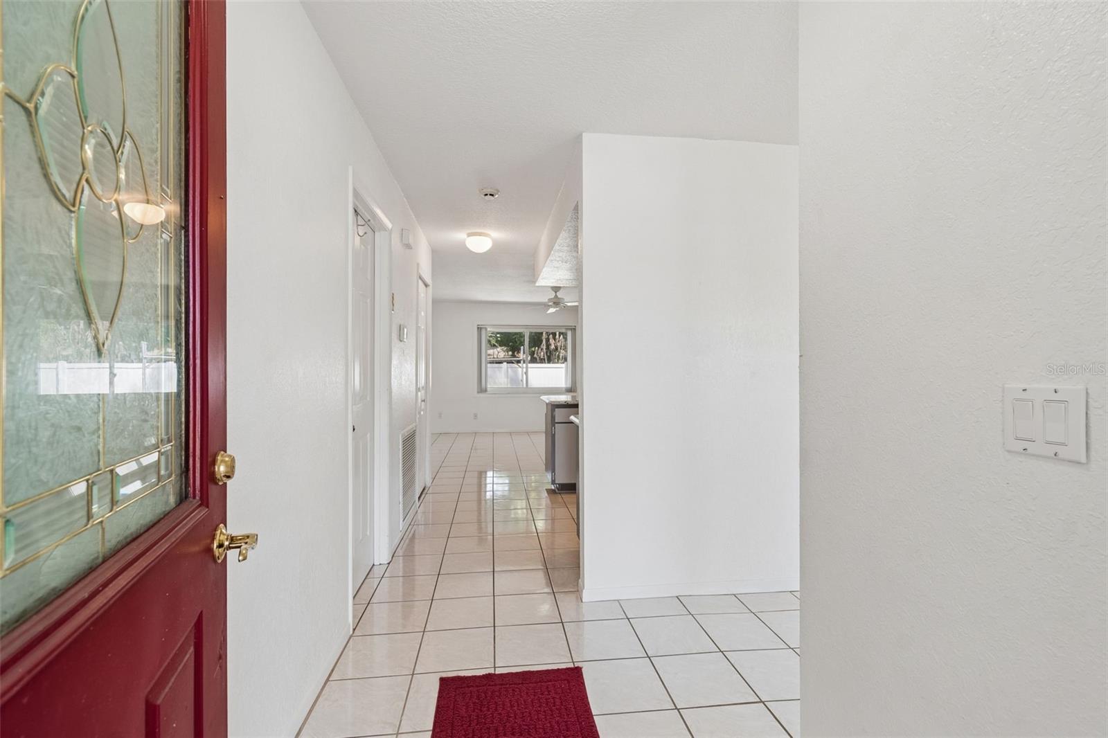 OAK FOREST ADD - Residential