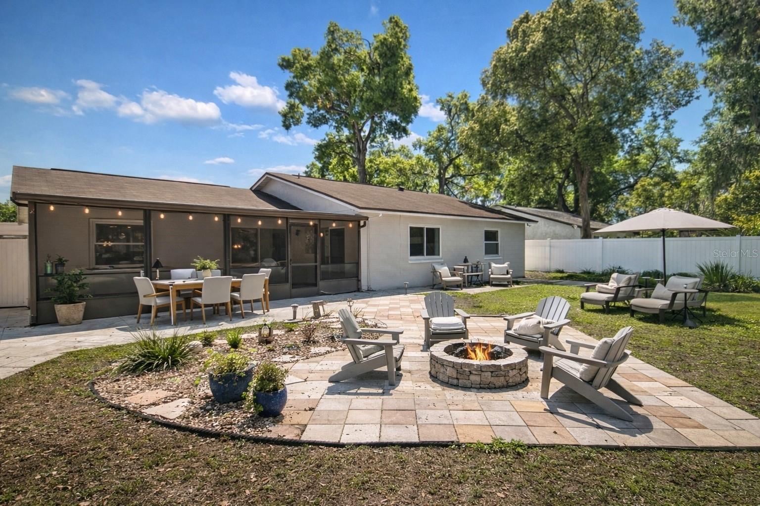 OAK FOREST ADD - Residential