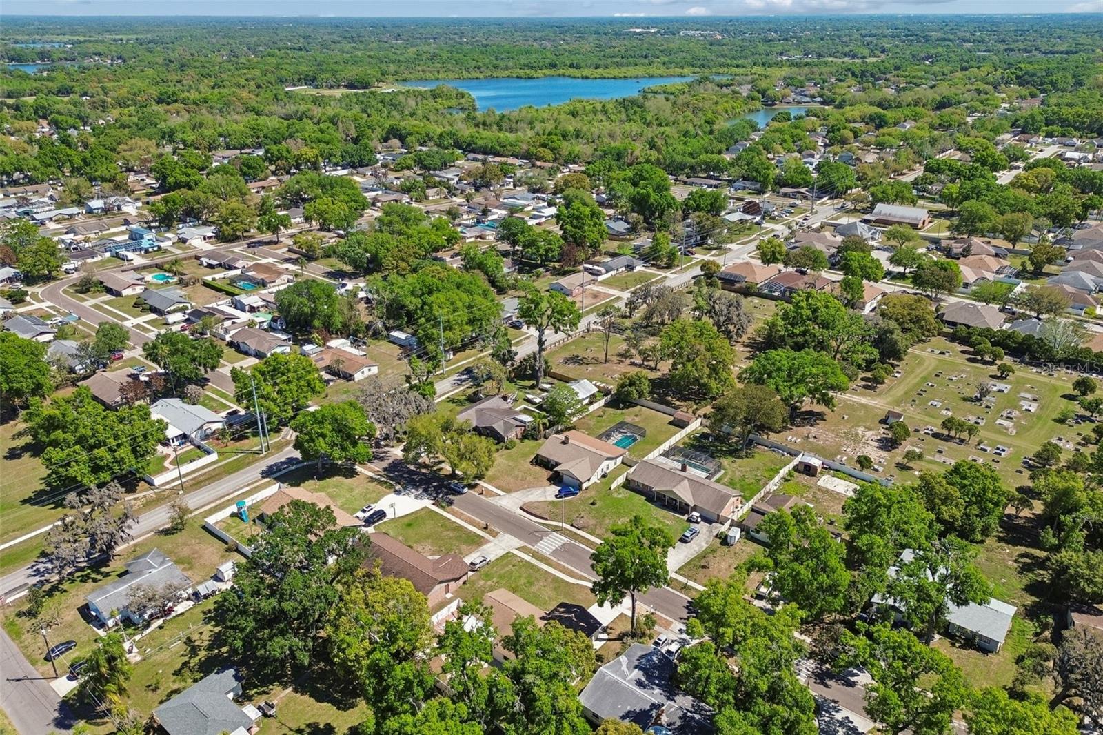 OAK FOREST ADD - Residential