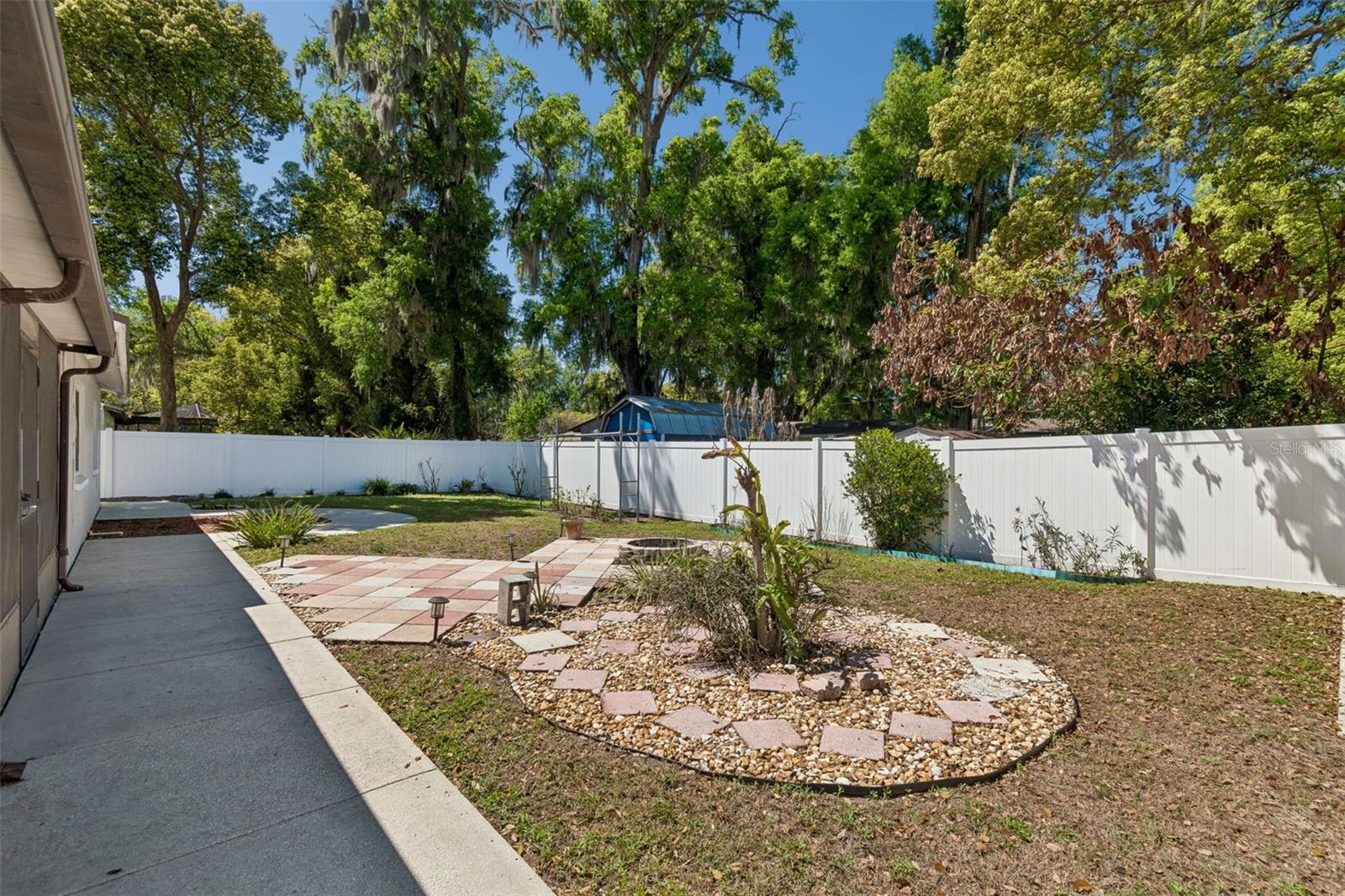 OAK FOREST ADD - Residential