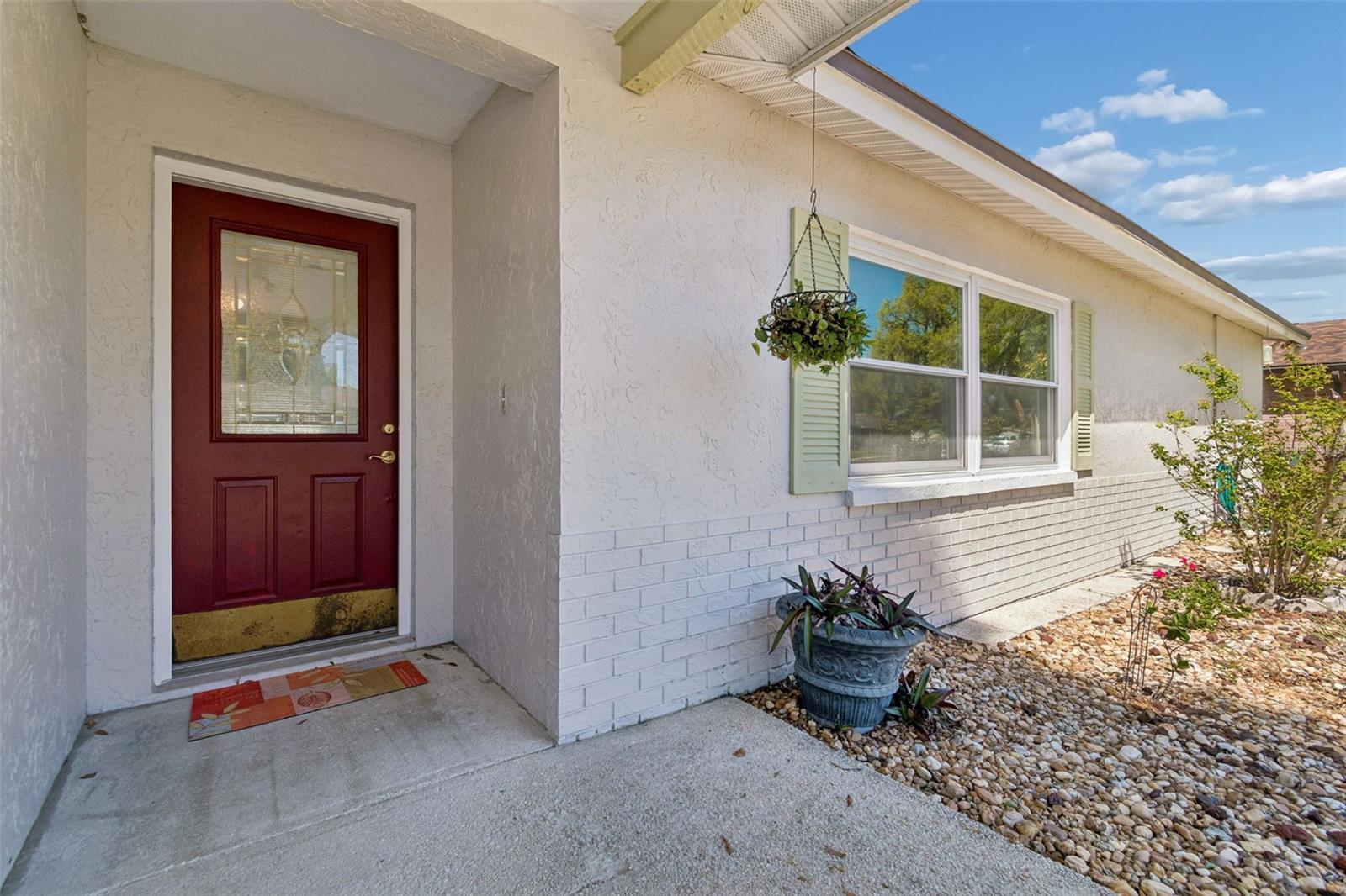 OAK FOREST ADD - Residential