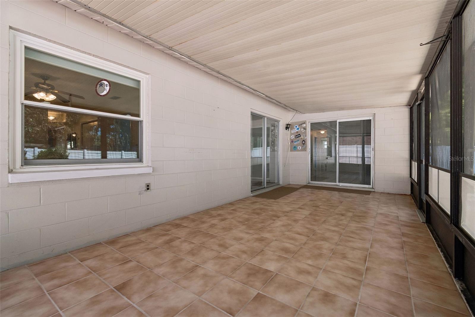 OAK FOREST ADD - Residential