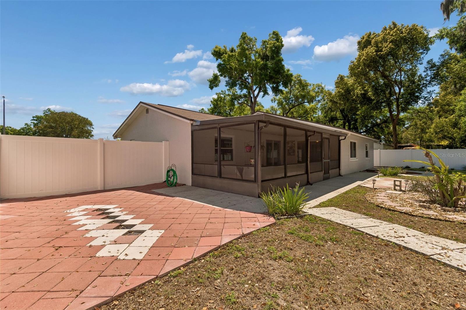 OAK FOREST ADD - Residential