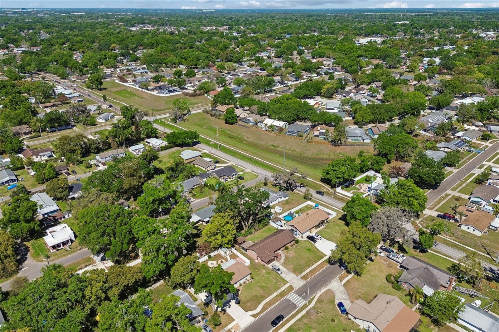 OAK FOREST ADD - Residential