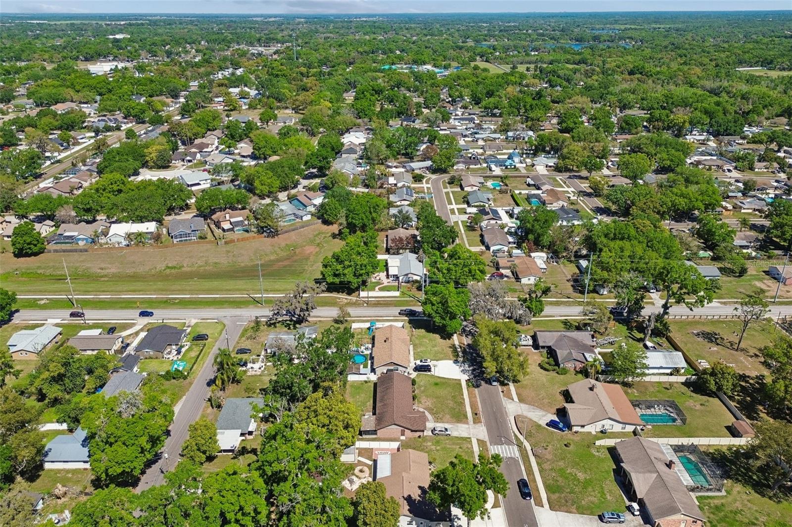 OAK FOREST ADD - Residential