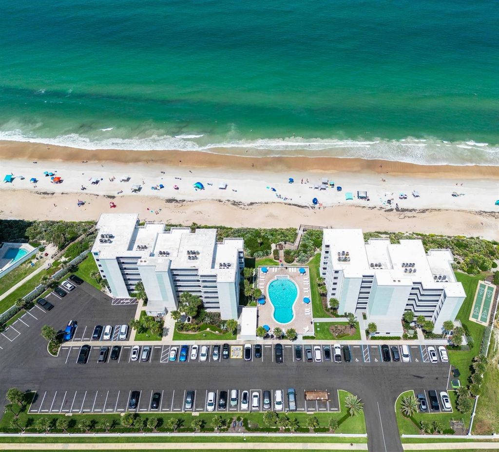 Photo of 5301 S Atlantic Avenue #140, New Smyrna Beach, FL 32169 (MLS # NS1085045)